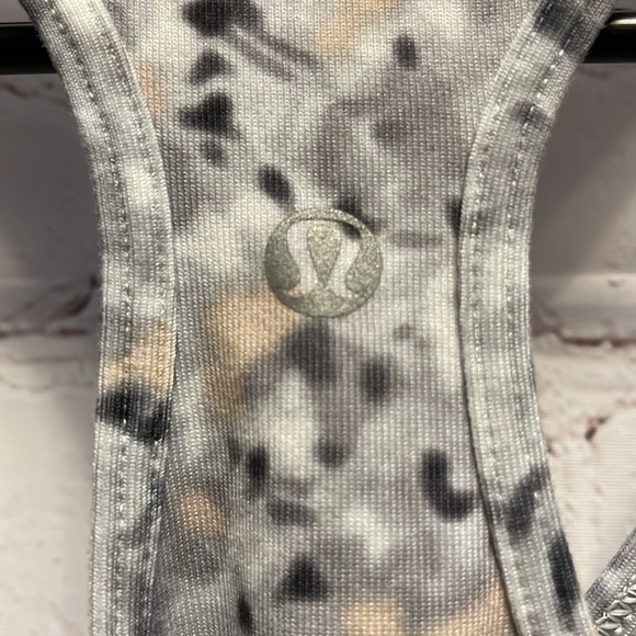 Lululemon Racerback Tank - Picture 4 of 5